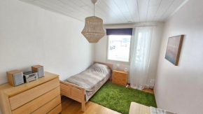 Kodikas huone in Kerava
